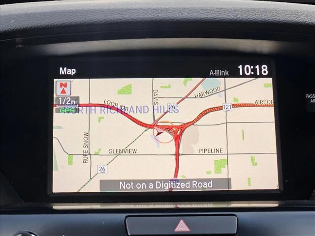 used 2019 Acura MDX car, priced at $19,995