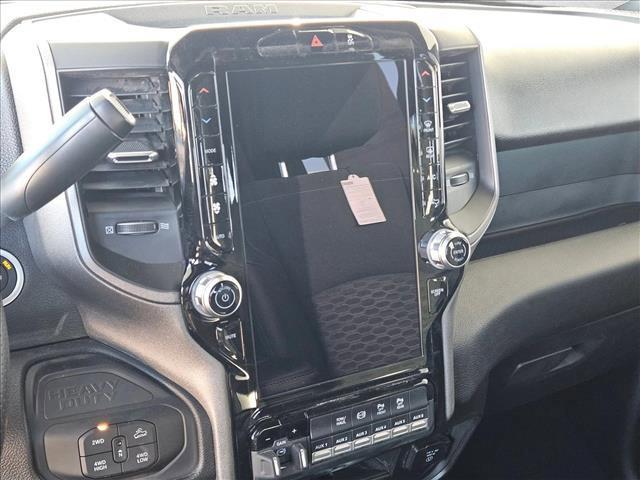 new 2026 Ram 2500 car, priced at $66,062