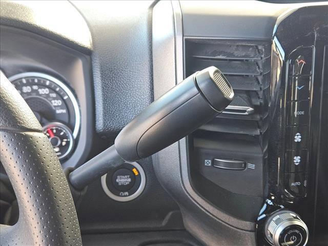 new 2026 Ram 2500 car, priced at $66,062