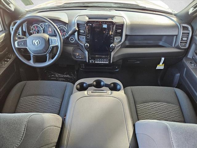 new 2026 Ram 2500 car, priced at $66,062