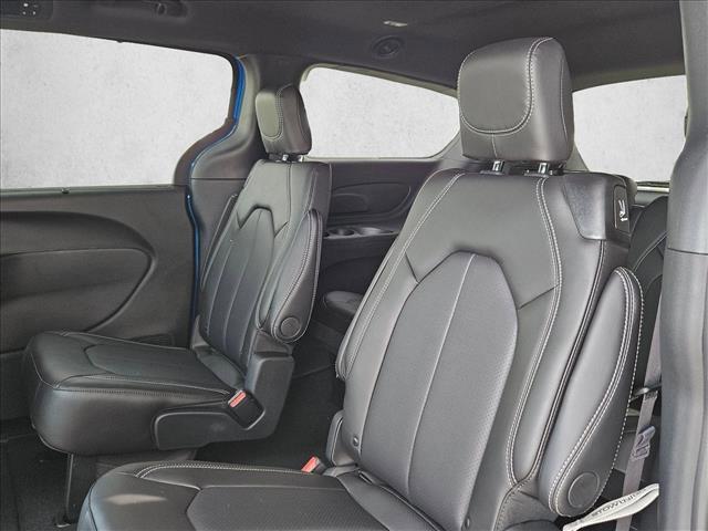 new 2026 Chrysler Pacifica car, priced at $41,281
