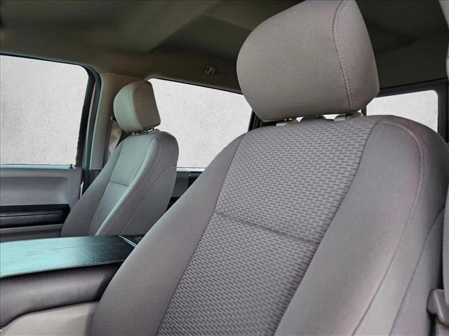 used 2020 Ford F-150 car, priced at $26,991