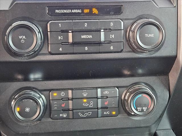 used 2020 Ford F-150 car, priced at $26,991