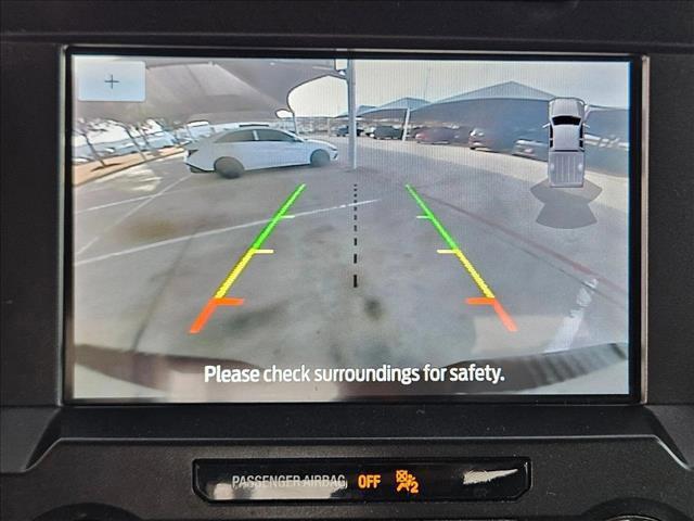 used 2020 Ford F-150 car, priced at $26,991