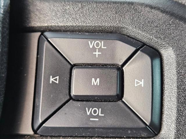 used 2020 Ford F-150 car, priced at $26,991