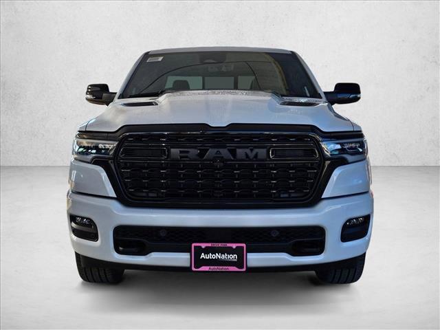 new 2026 Ram 1500 car, priced at $73,446
