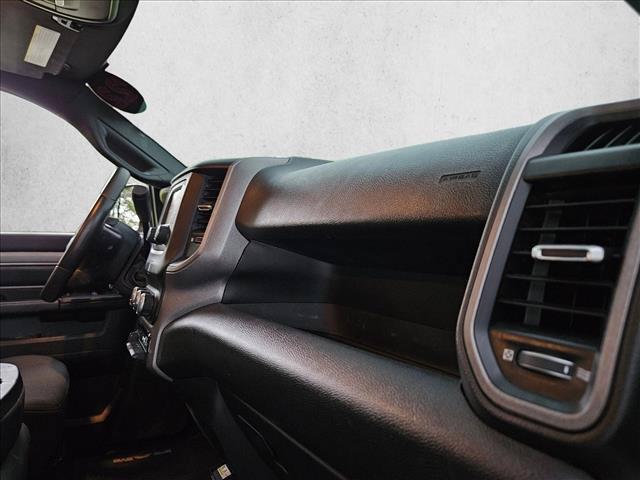 used 2022 Ram 3500 car, priced at $38,220