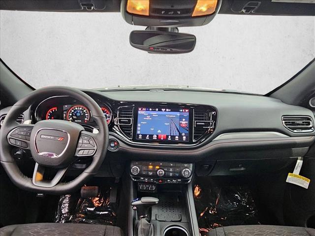 new 2026 Dodge Durango car, priced at $44,130