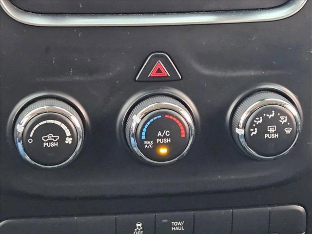 used 2019 Ram 1500 car, priced at $20,927