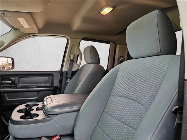 used 2019 Ram 1500 car, priced at $20,927