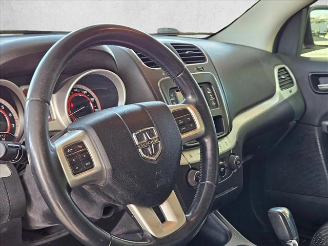 used 2013 Dodge Journey car, priced at $7,895