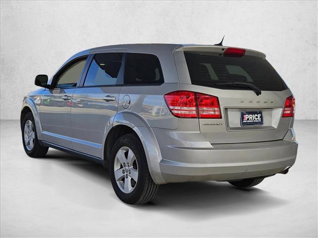 used 2013 Dodge Journey car, priced at $7,895