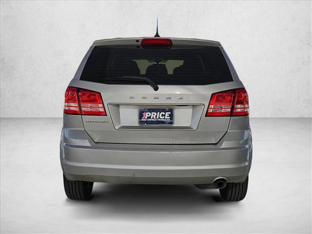 used 2013 Dodge Journey car, priced at $7,895