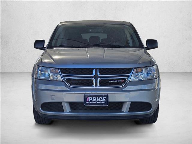 used 2013 Dodge Journey car, priced at $7,895