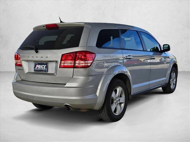 used 2013 Dodge Journey car, priced at $7,895