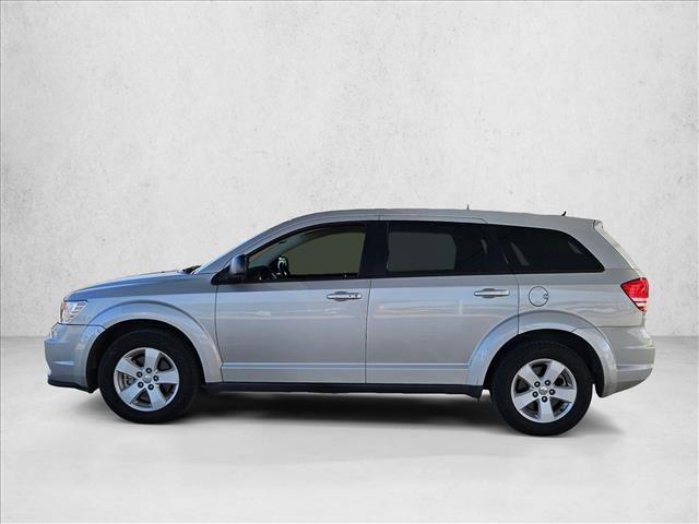 used 2013 Dodge Journey car, priced at $7,895