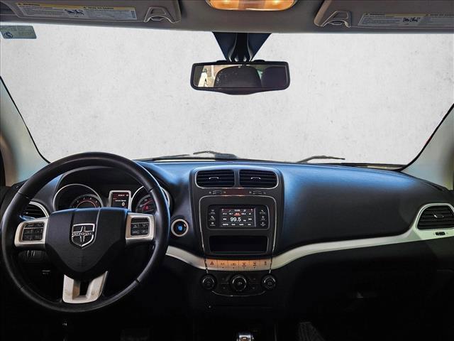 used 2013 Dodge Journey car, priced at $7,895