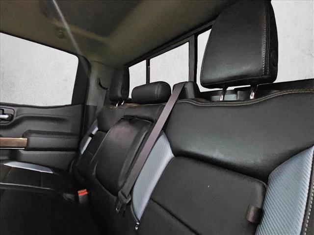 used 2022 Chevrolet Silverado 1500 car, priced at $29,995