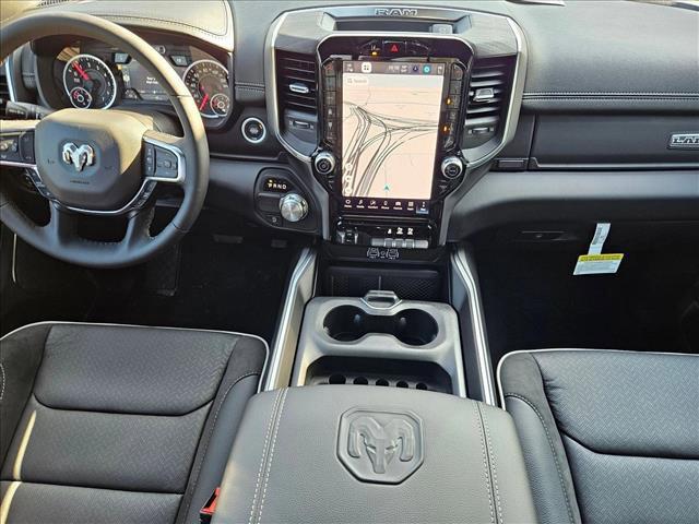 new 2026 Ram 1500 car, priced at $54,172