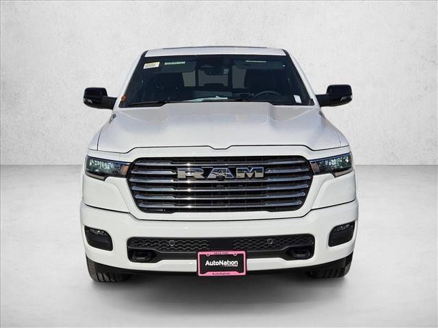 new 2026 Ram 1500 car, priced at $54,172