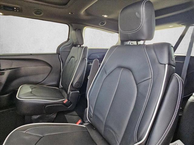 new 2026 Chrysler Pacifica car, priced at $45,556