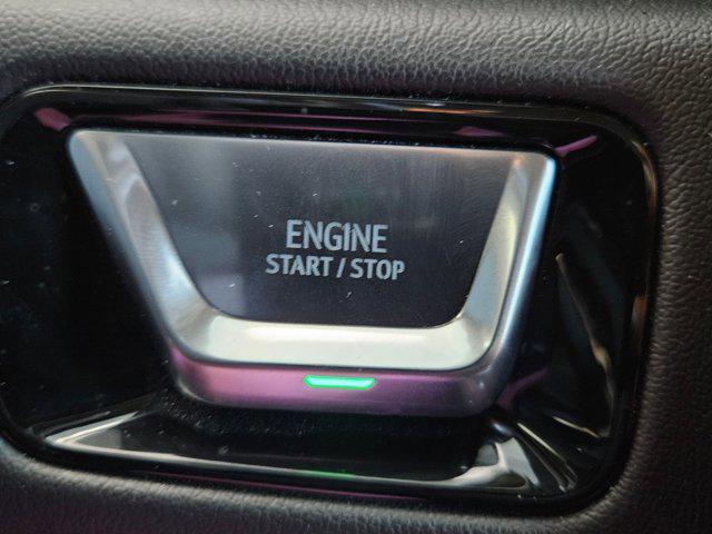 used 2025 GMC Yukon car, priced at $74,995