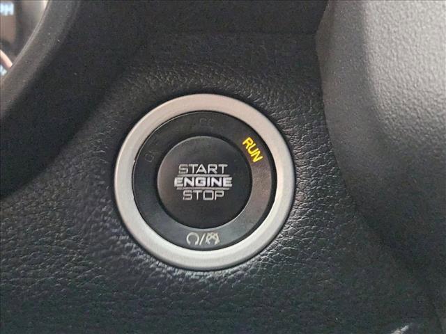 used 2022 Ram 1500 car, priced at $27,220