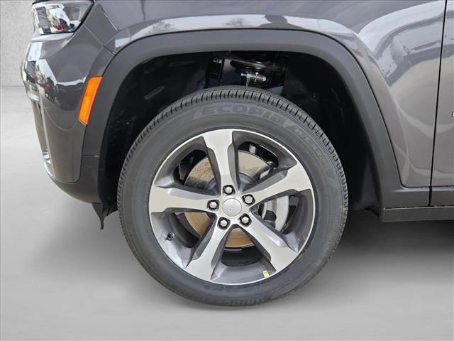 new 2026 Jeep Grand Cherokee L car, priced at $42,953