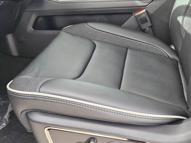 new 2026 Ram 1500 car, priced at $73,112