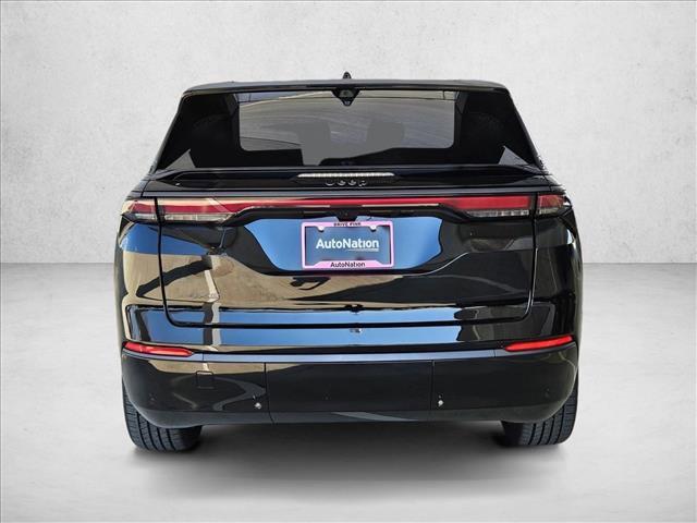 new 2025 Jeep Wagoneer S car, priced at $56,607