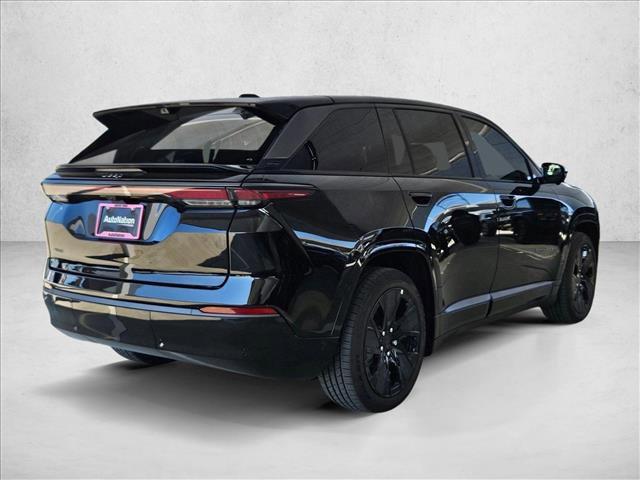 new 2025 Jeep Wagoneer S car, priced at $56,607