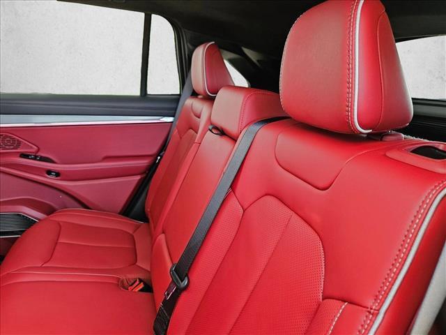 new 2025 Jeep Wagoneer S car, priced at $56,607