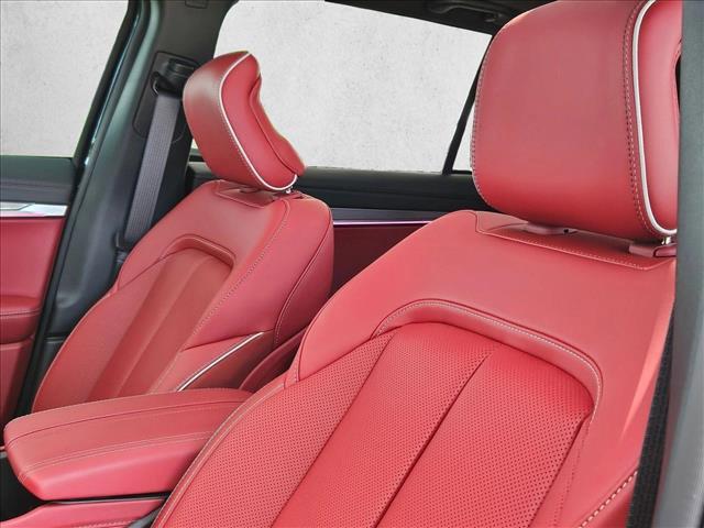 new 2025 Jeep Wagoneer S car, priced at $56,607