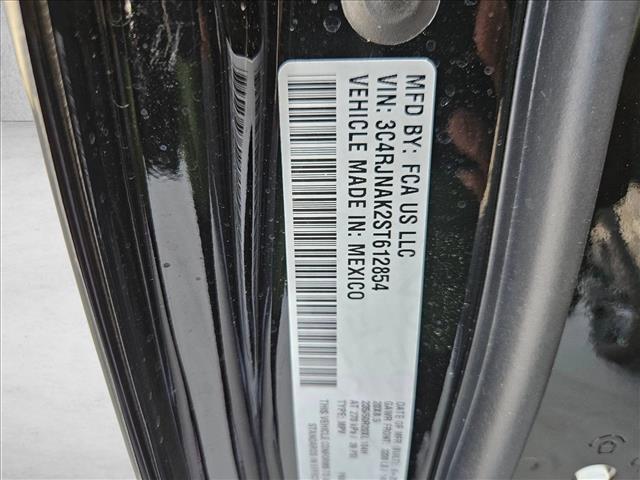 new 2025 Jeep Wagoneer S car, priced at $56,607