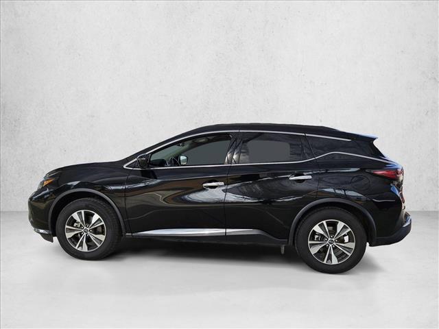 used 2023 Nissan Murano car, priced at $18,963
