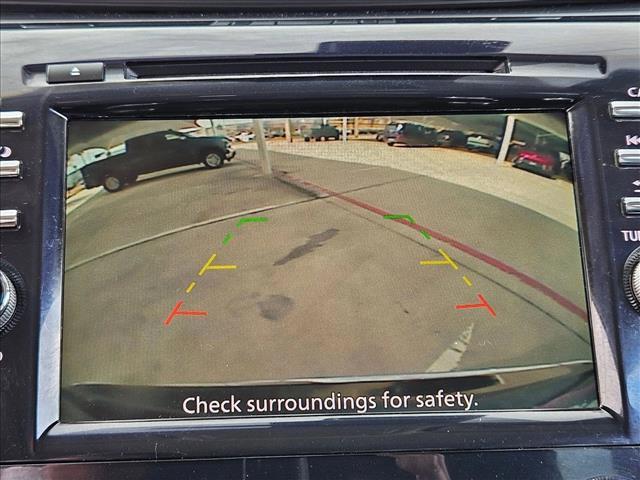 used 2023 Nissan Murano car, priced at $18,963