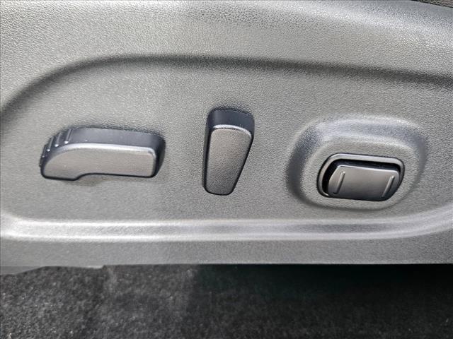 used 2023 Nissan Murano car, priced at $18,963