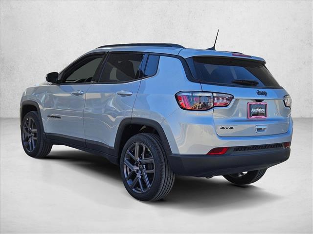 new 2026 Jeep Compass car, priced at $28,239