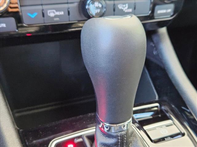 new 2026 Jeep Compass car, priced at $28,239