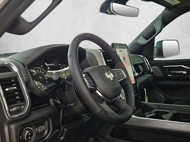 new 2026 Ram 1500 car, priced at $63,818