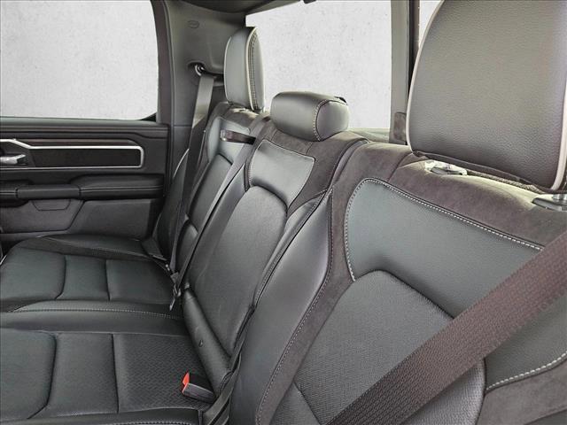 new 2026 Ram 1500 car, priced at $63,818