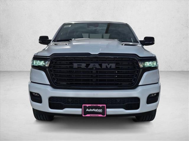 new 2026 Ram 1500 car, priced at $63,818