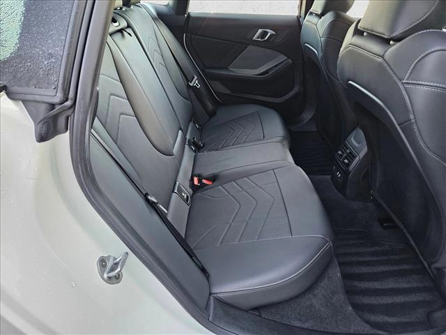 used 2025 BMW 228 Gran Coupe car, priced at $31,733