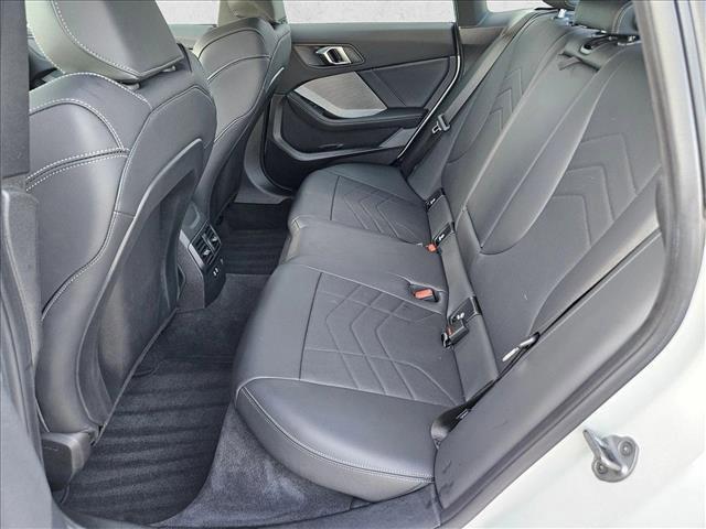 used 2025 BMW 228 Gran Coupe car, priced at $31,733