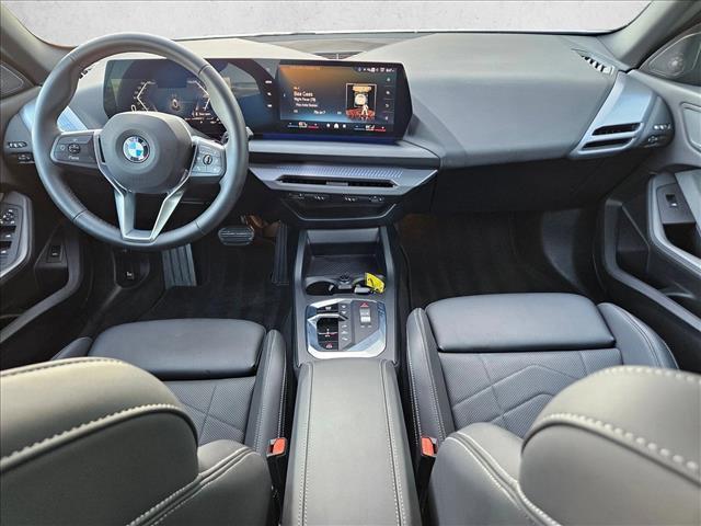 used 2025 BMW 228 Gran Coupe car, priced at $31,733