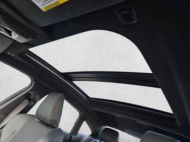 used 2025 BMW 228 Gran Coupe car, priced at $31,733