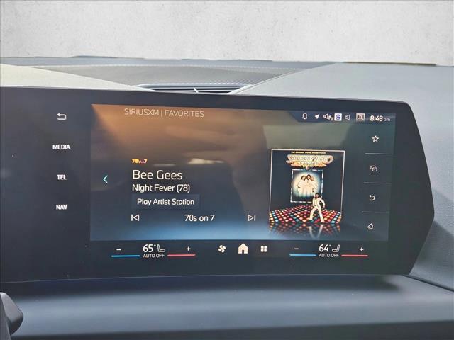 used 2025 BMW 228 Gran Coupe car, priced at $31,733