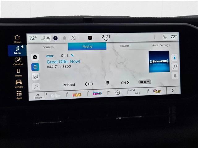 new 2025 Jeep Gladiator car, priced at $44,113