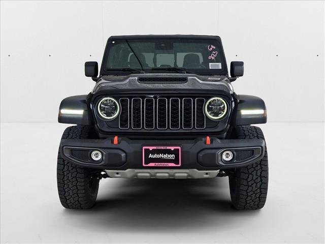 new 2025 Jeep Gladiator car, priced at $44,113