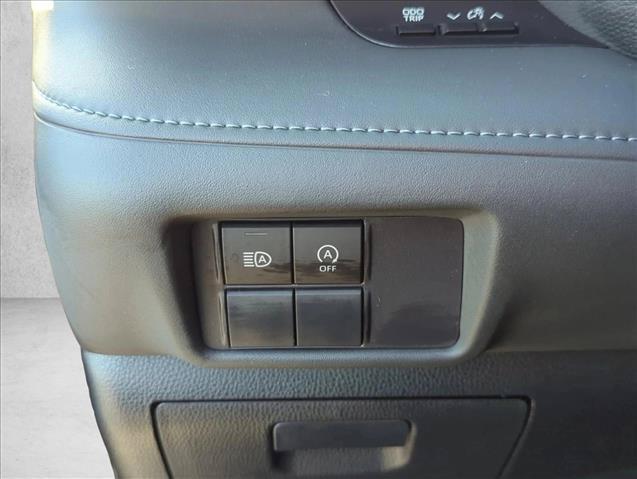 used 2023 Toyota Highlander car, priced at $32,730